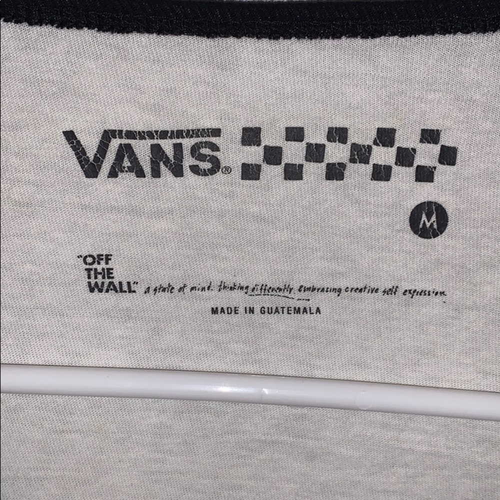 Vans T - Picture 3 of 3